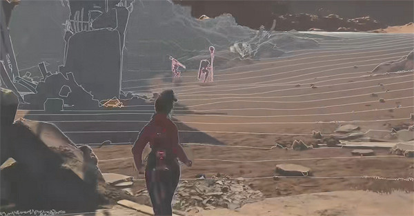 《劍星》廢品平原全收集攻略 《劍星》廢品平原全收集攻略