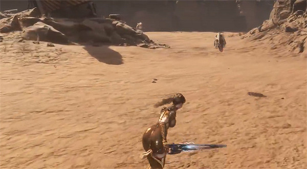 《劍星》不毛之地全收集攻略 《劍星》不毛之地全收集攻略