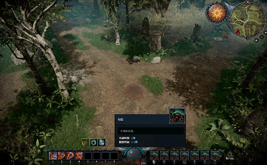 《夜族崛起》評測:再訪惡魔城 《夜族崛起》評測:再訪惡魔城