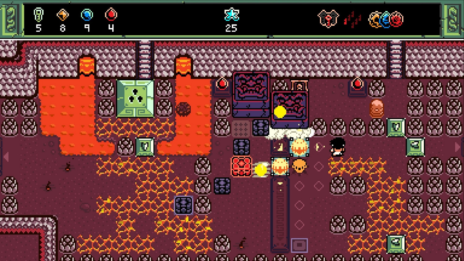 開放世界解謎遊戲《海天島傳說》將於5月22日發售