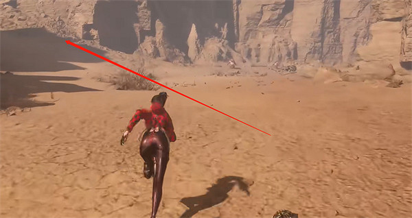 《劍星》廢品平原全收集攻略 《劍星》廢品平原全收集攻略