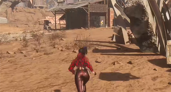 《劍星》廢品平原全收集攻略 《劍星》廢品平原全收集攻略