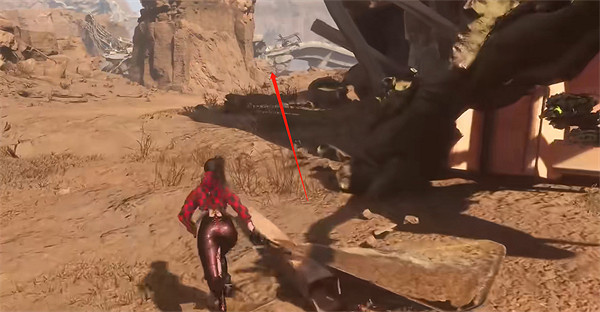 《劍星》廢品平原全收集攻略 《劍星》廢品平原全收集攻略