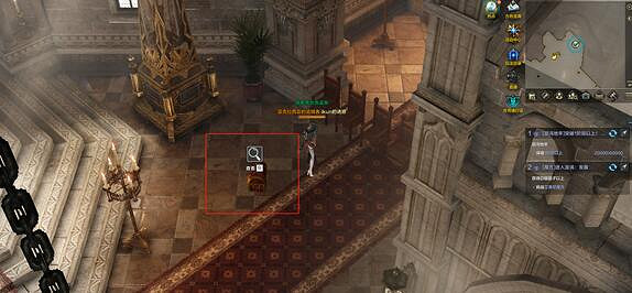 《命運方舟》地圖好感度道具位置大全 《命運方舟》地圖好感度道具位置大全