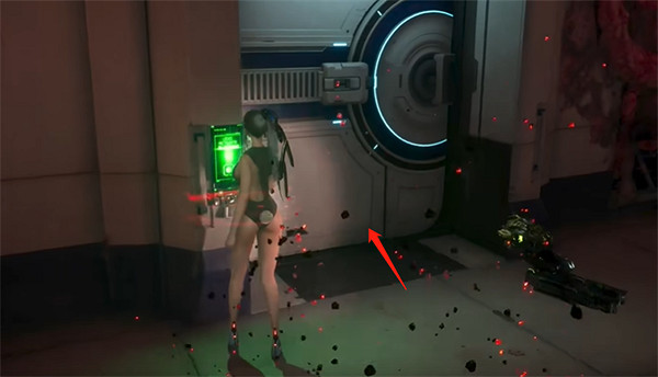 《劍星》盧瓦高層全收集 《劍星》盧瓦高層全收集