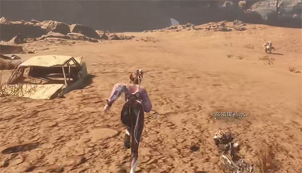 《劍星》大峽谷全收集攻略 《劍星》大峽谷全收集攻略