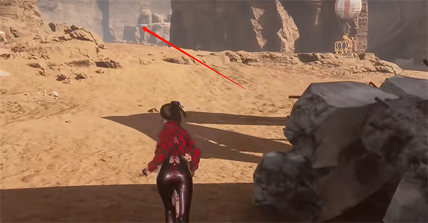 《劍星》廢品平原全收集攻略 《劍星》廢品平原全收集攻略