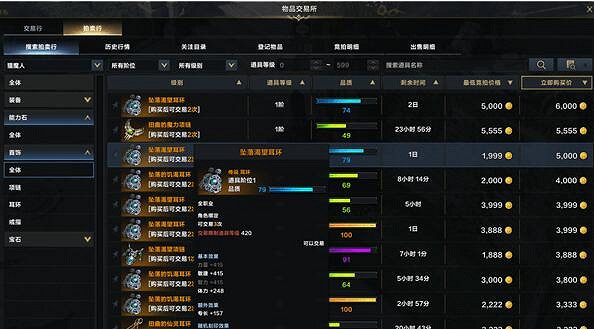 《命運方舟》最快打金幣方法介紹 《命運方舟》最快打金幣方法介紹