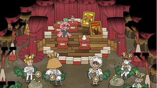 腦洞大開 改寫未來 《巴別號漫遊指南》Steam新史低促銷開啟