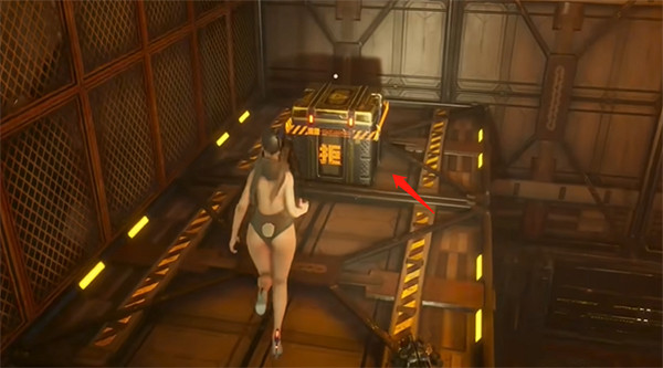 《劍星》盧瓦高層全收集 《劍星》盧瓦高層全收集