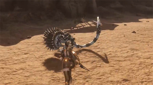 《劍星》不毛之地全收集攻略 《劍星》不毛之地全收集攻略