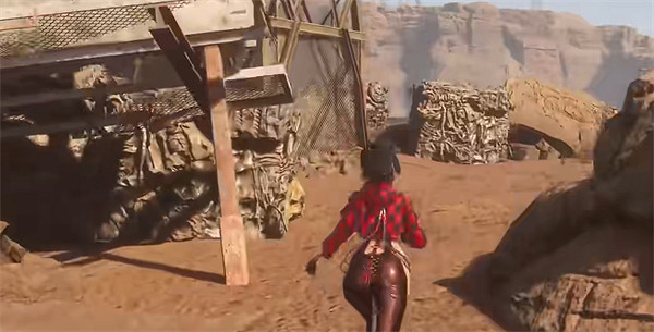 《劍星》廢品平原全收集攻略 《劍星》廢品平原全收集攻略