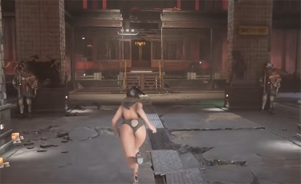 《劍星》盧瓦高層全收集 《劍星》盧瓦高層全收集