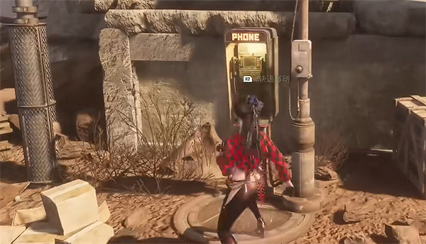 《劍星》廢品平原全收集攻略 《劍星》廢品平原全收集攻略