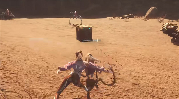 《劍星》大峽谷全收集攻略 《劍星》大峽谷全收集攻略