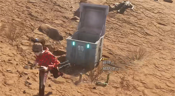 《劍星》大峽谷全收集攻略 《劍星》大峽谷全收集攻略