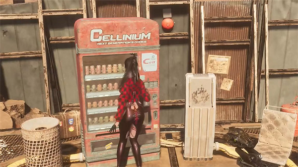 《劍星》廢品平原全收集攻略 《劍星》廢品平原全收集攻略