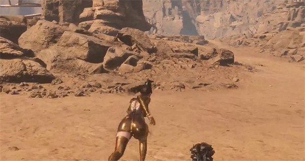 《劍星》不毛之地全收集攻略 《劍星》不毛之地全收集攻略