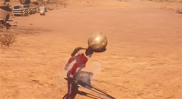 《劍星》大峽谷全收集攻略 《劍星》大峽谷全收集攻略