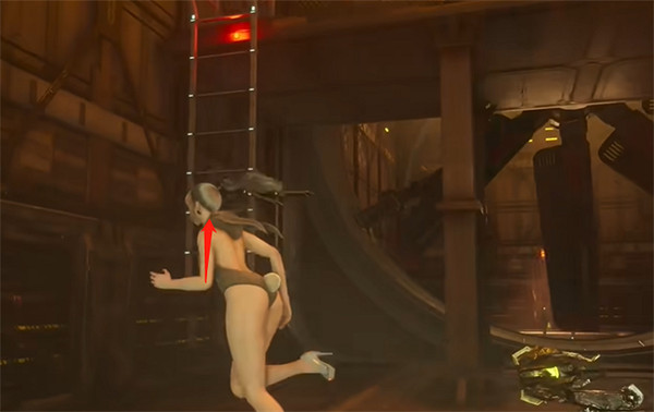 《劍星》盧瓦高層全收集 《劍星》盧瓦高層全收集