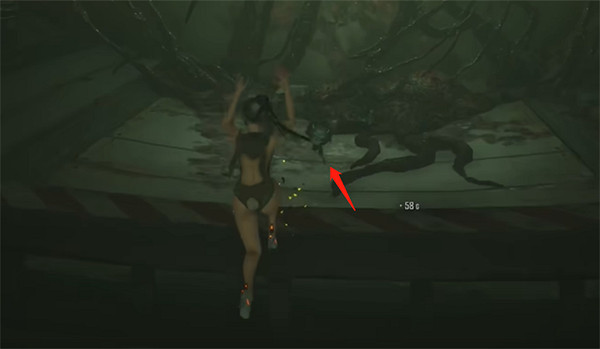 《劍星》盧瓦高層全收集 《劍星》盧瓦高層全收集