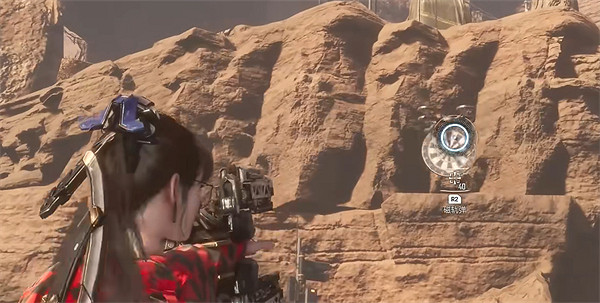 《劍星》廢品平原全收集攻略 《劍星》廢品平原全收集攻略