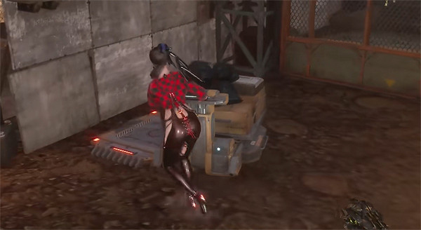 《劍星》廢品平原全收集攻略 《劍星》廢品平原全收集攻略