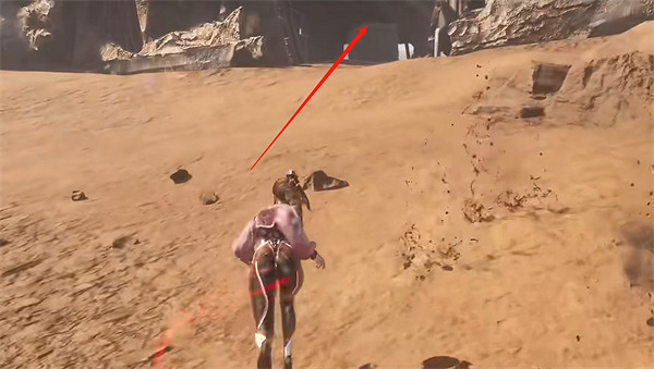 《劍星》大峽谷全收集攻略 《劍星》大峽谷全收集攻略