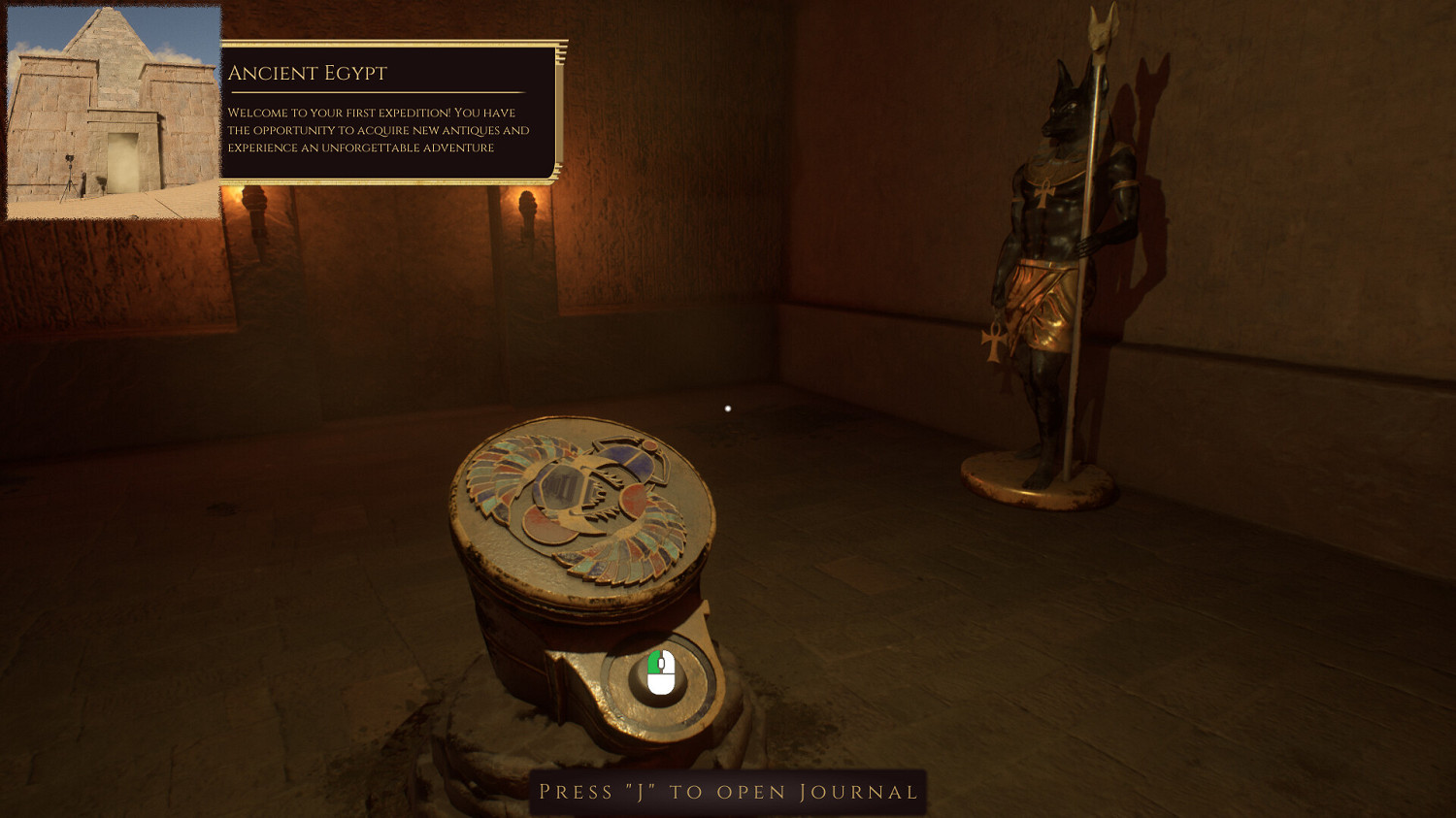 經營模擬《我的博物館：尋寶獵人》6月登陸Steam！