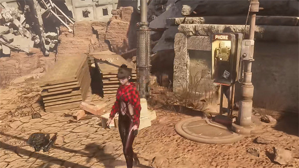 《劍星》廢品平原全收集攻略 《劍星》廢品平原全收集攻略