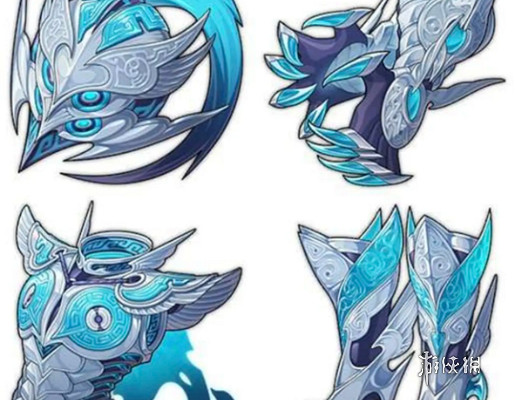 崩壞星穹鐵道2.3新遺器介紹 崩壞星穹鐵道2.3新遺器介紹