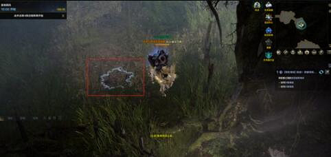 《命運方舟》哥布林地瓜刷新點位置一覽 《命運方舟》哥布林地瓜刷新點位置一覽