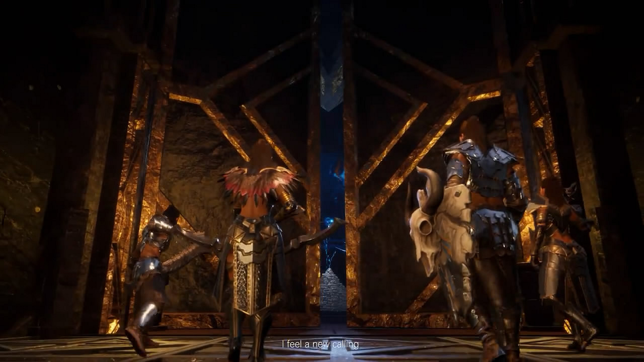 開放世界生存沙盒《靈魂面甲》將於6月在Steam開啟EA