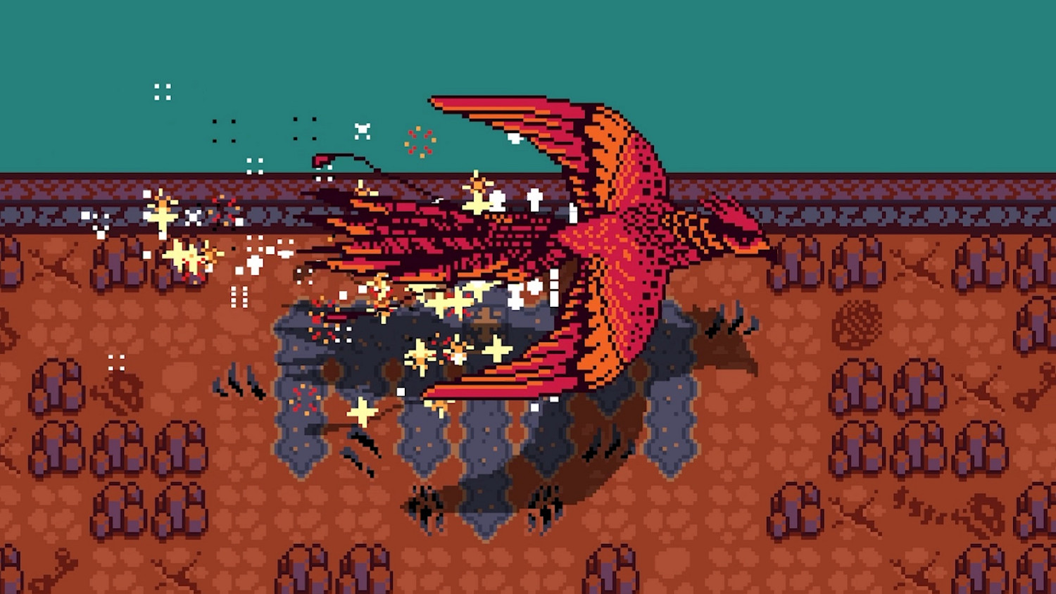 開放世界解謎遊戲《海天島傳說》將於5月22日發售