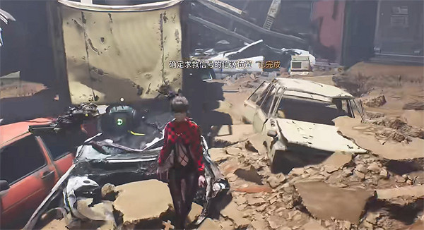 《劍星》廢品平原全收集攻略 《劍星》廢品平原全收集攻略