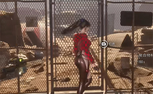 《劍星》廢品平原全收集攻略 《劍星》廢品平原全收集攻略