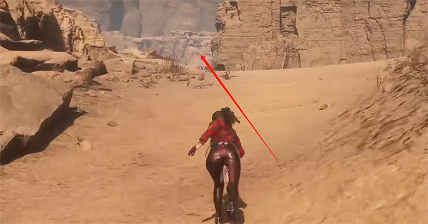 《劍星》廢品平原全收集攻略 《劍星》廢品平原全收集攻略