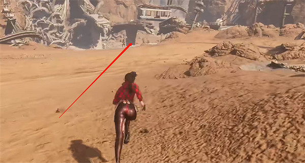 《劍星》廢品平原全收集攻略 《劍星》廢品平原全收集攻略