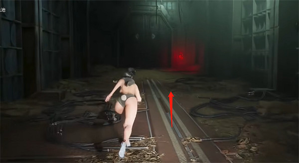 《劍星》盧瓦高層全收集 《劍星》盧瓦高層全收集