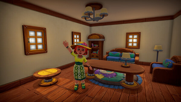 多人合作種田遊戲！《一起玩農場2》正式開啟搶先體驗