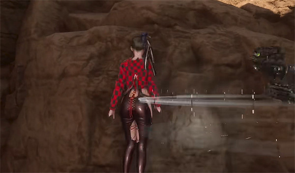 《劍星》廢品平原全收集攻略 《劍星》廢品平原全收集攻略