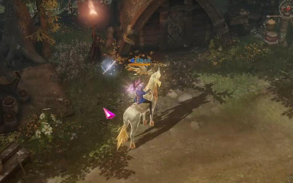 《命運方舟》觀景點位置匯總 《命運方舟》觀景點位置匯總