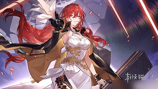 崩壞星穹鐵道流螢平民陣容搭配推薦