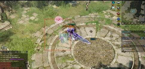 《命運方舟》阿爾忒彌斯泉水刷新點位置一覽 《命運方舟》阿爾忒彌斯泉水刷新點位置一覽