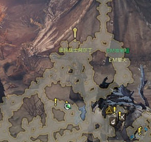 《命運方舟》惡魔的根源任務攻略 《命運方舟》惡魔的根源任務攻略