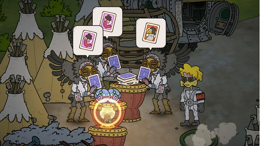 腦洞大開 改寫未來 《巴別號漫遊指南》Steam新史低促銷開啟