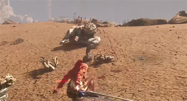 《劍星》大峽谷全收集攻略 《劍星》大峽谷全收集攻略