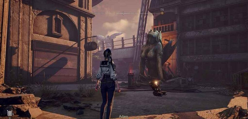 《劍星》塞壬之歌支線攻略 《劍星》塞壬之歌支線攻略