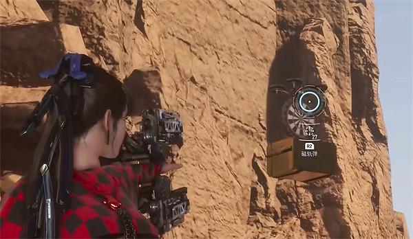 《劍星》大峽谷全收集攻略 《劍星》大峽谷全收集攻略