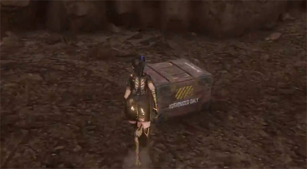 《劍星》不毛之地全收集攻略 《劍星》不毛之地全收集攻略